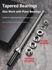 Electric Vehicle Pressure Bearing Tool Universal Wave Disc Press In Installation Modified Model Auto Repair Hand Tool