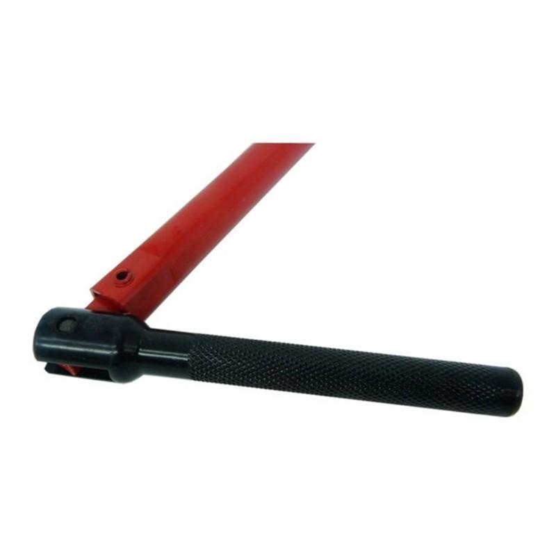 A25F-Dual-Purpose Wrench Set- Industrial Tool Set For Plumbing 8-17Mm Industrial Grade Tools