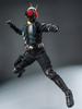 Shin Kamen Rider Massenausbruch Phase Mutant Battaorg Kamen Maßstab ABS PVC POM Bemalt Bewegliche Figur Fig-Zero 1/6 [Shin Rider] 1/6 & &