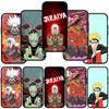 Pentru Samsung Galaxy S24 S23 iPhone 16 15 14 Xiaomi Redmi Note 13 12 11 10 8 Plus 9 Pro Max X XR 14C Husa de telefon Anime Jiraiya Naruto OPPO Husa Huawei