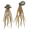 /Squid Desktop Ornaments Art Figurine Collection Gift Decoration