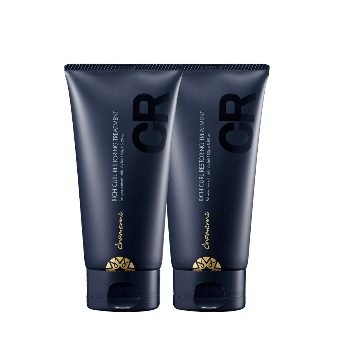 Shamenne CR Treatment 150g x 2 (Refreshing for Dry Hair and Scalp)