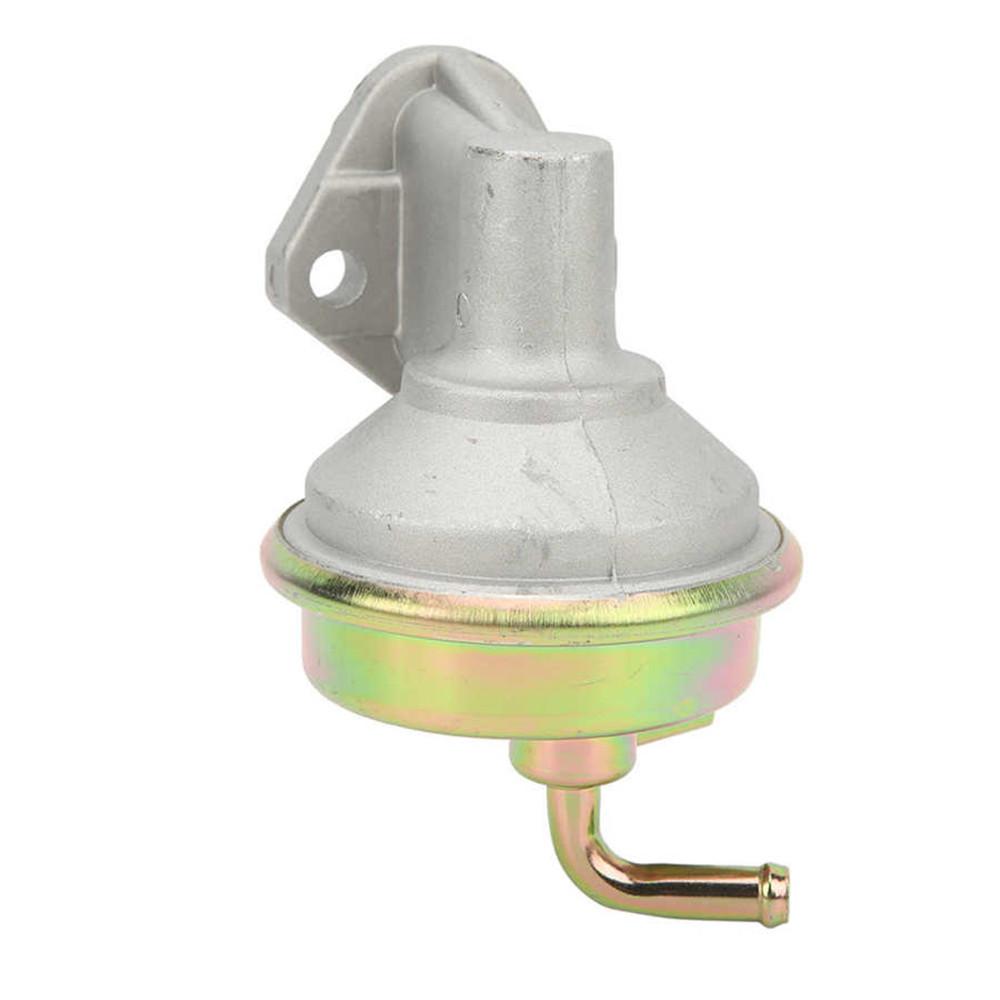 Mechanical Fuel Pump M6624 Small Block For Chevy 350 327 383 400