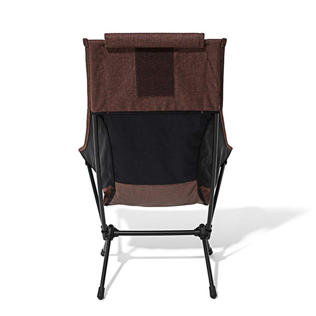 Helinox Deco Chair Two Home Coffee 19750013007000 15mm Diameter x 46cm Height (Helinox Home, & Beach)