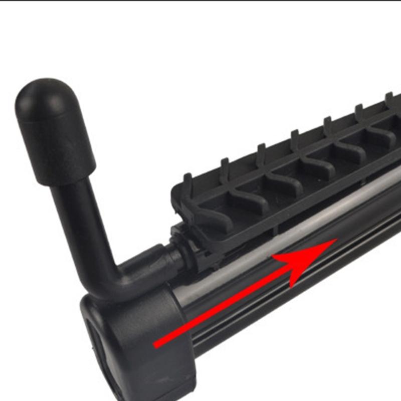 Adjustable Electric Guitar Stand Universals Folding Musical Instrument Stand Suitable for Electric Guitar, Ukuleles