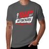 Ellen Aim The Attackers Tour 84 Tshirt Antipilling Casual Tshirt