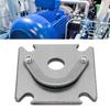 Valve Plate 48x62mm 1/2.5/3/4P Gasket Replacement Hardware Accessories For Air Compressor