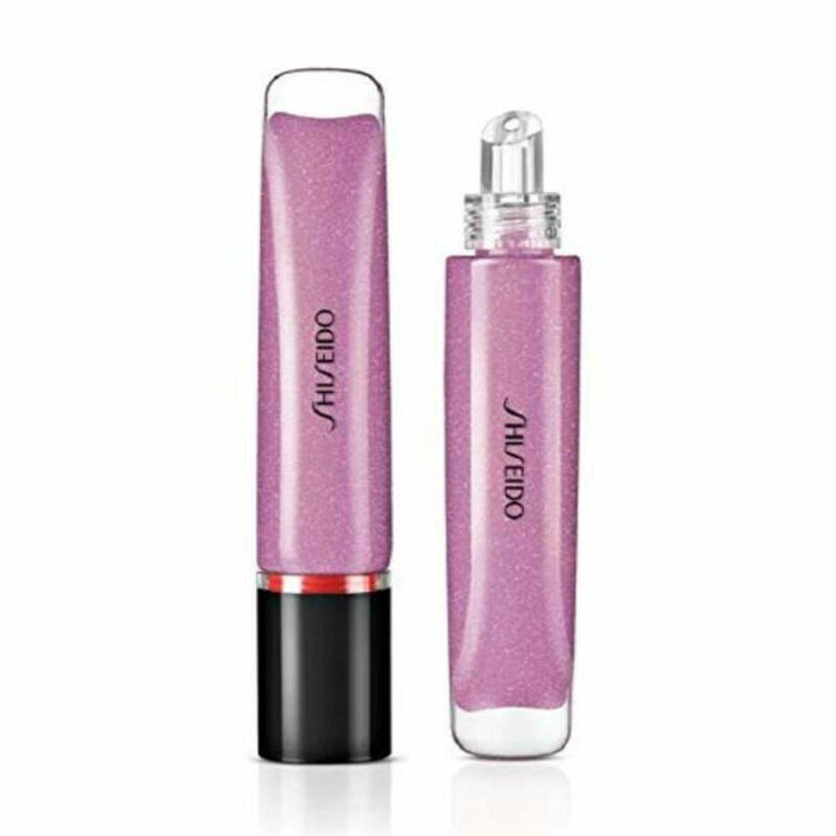 

Shiseido Shimmer GelGloss Мерцающий блеск для губ (9мл) №09 6 мл (9мл)