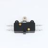 Micro Limit Switch 83106 Roller Lever 5A 250V High Performance Terminals for Home Appliance Repair & Replace