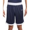 Nike Dri FitCrossover Casual Shorts Men's Navy Blue IB8647-451