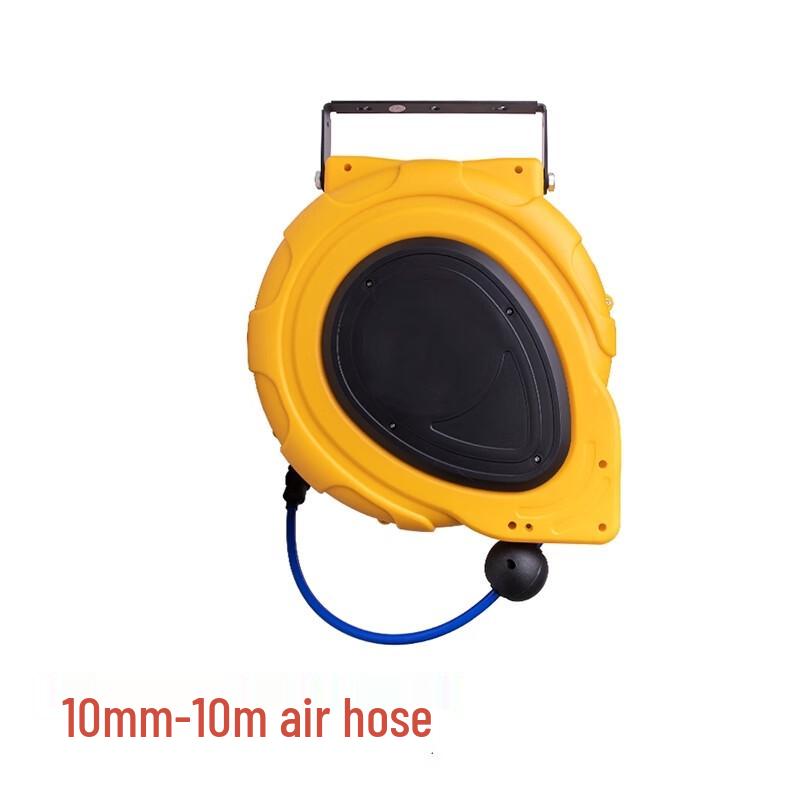 TZBN Automatic Ret retractable Air Hose Reel