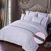 Disposable Hotel Travel Bedding 4-Piece Set