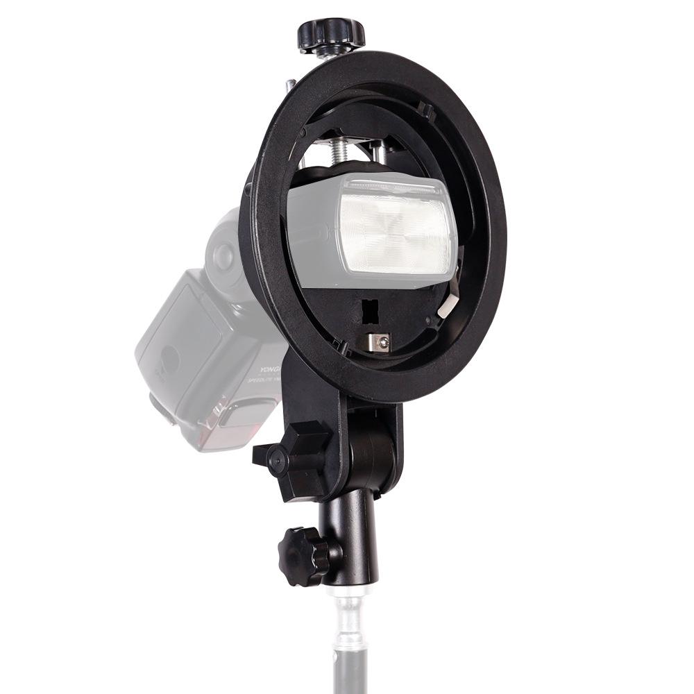 Stabilizátor kamery pro smartphone, Přenosná rukojeť, Ruční video rig s pouzdrem, Vhodný pro všechny kamery, Videokamery