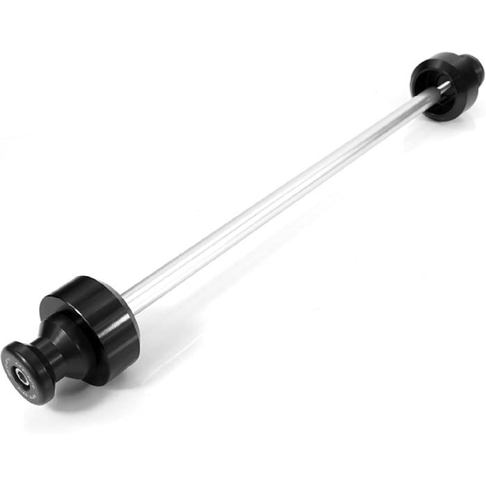 

Rear Axle Sliders Slider & Swingarm Spools Stand Screw for Yamaha MT-07 MT07 2018-2020 FZ-07 FZ07 2015-2017 XSR700 2016-2020 Falling Protector (Color Black Mt-07 2