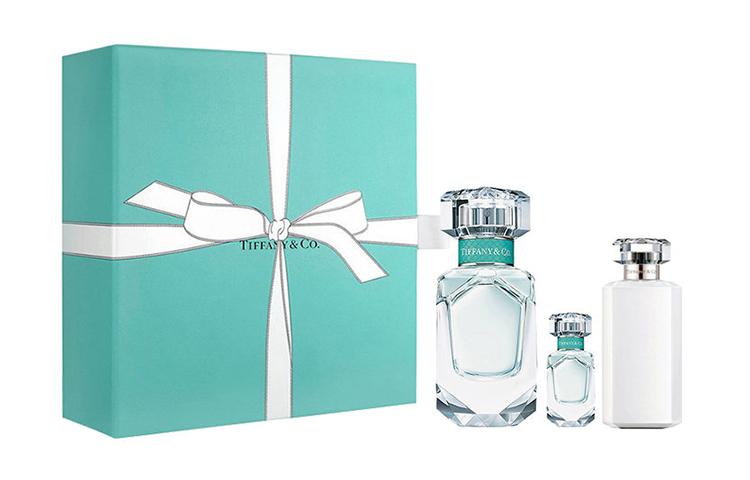 TIFFANY & CO. TIFFANY SIGNATURE SET