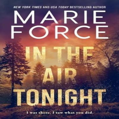 In the Air Tonight by Marie Force Paperback Book 9781963135121