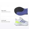 Ultrarun 5 C White Blue Lucid Lemon Kids Sneakers Cloud-White Cobalt-Blue IF4148