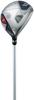 BRIDGESTONE Fairway Wood Shaft SPEEDER NX BS40LDw Shaft 2024 Model 4W BMPB1WA4 B-LD [Catalog-listed Model] (carbon) (loft 18°)