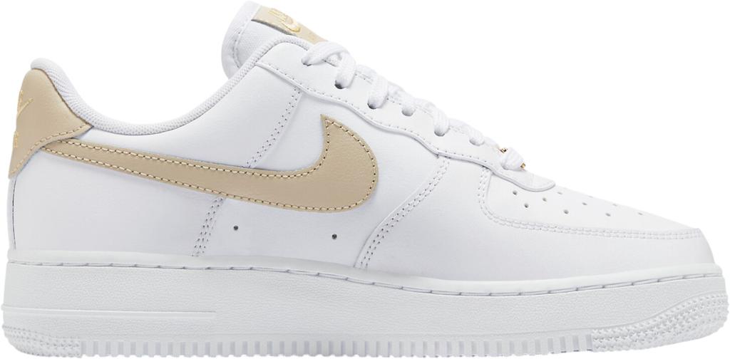 Кроссовки Nike Air Force 1 '07 Essential Women белый/ротанг/белый/ротанг