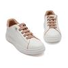 Elcanto Matsu Women'S Color Block Elastic Sneakers 3Cm Lcws07M126