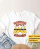 Banana Splits Shirt, Banana Split Squad, Funny Ice Cream Shirt, Sassy And Cool Banana Split Ice Cream Lovers GifT Shirt, Ultra Soft Tee