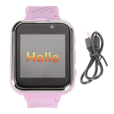 X32 1.54in Children Smart Watch IPS HD Color Touch Screen IP67 Waterproof Kids Cell Phone Watch for