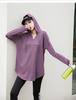 2023 Plus Size Yoga & Fitness Suit: Long Sleeve, Tummy Control, Slimming, Loose Fit