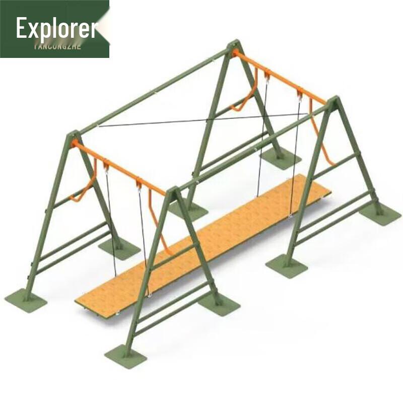 Explorer Supine Wave Log