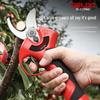 Delixi Brushless Electric Fruit Tree Pruner: Efficient, Labor-Saving, Lithium Battery-Powered Garden Shears