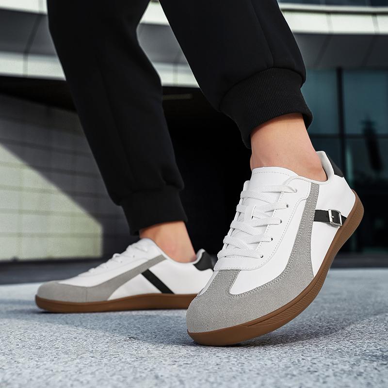 Herren Barfuß Freizeitschuhe Damen Fahrerschuhe Unisex Schwarz Weiß Breite Zehenpartie Gehen Schuhe Paar Yoga Fitness Schuhe Große Größe