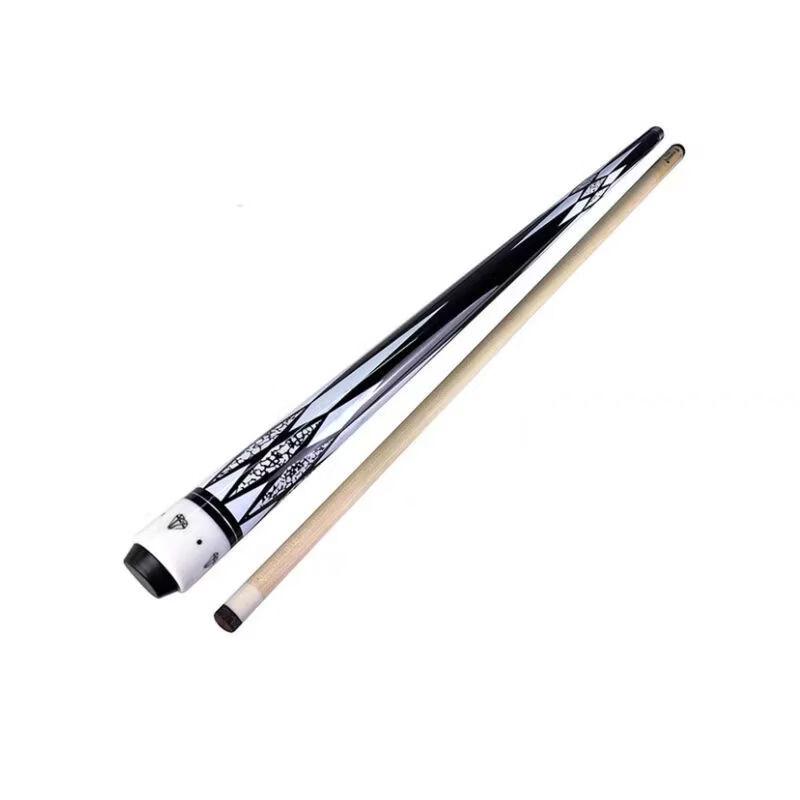 Fengyi 1/2 Split Maple Billiard Cue with 13mm Tip