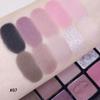 Rom&nd Romand BETTER THAN PALETTE  6-8.5g/0.21-0.3oz (8 Color Options)