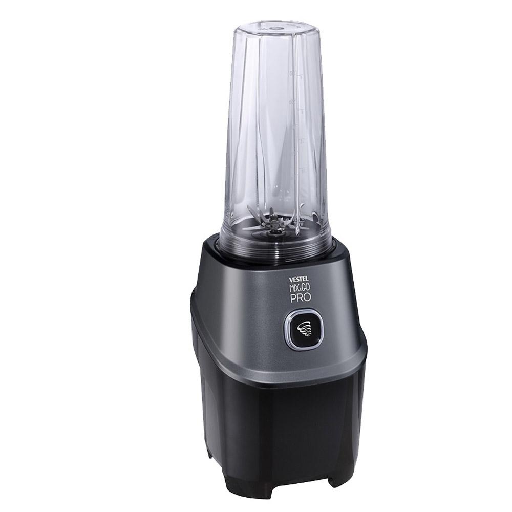 

Vestel Mix Go Pro 1200 W Blender