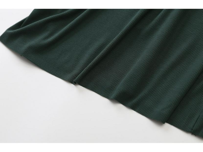 Dámské letní modální tílko - Prodyšné, savé, jednobarevné tílko