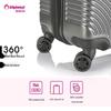 Diplomat TC-612TM Hardshell Luggage