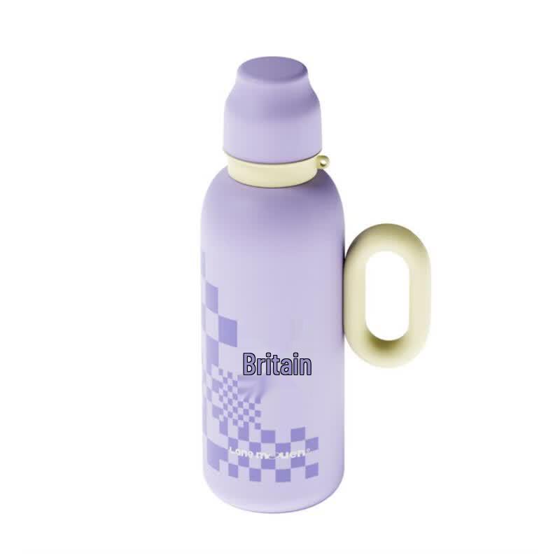 Lan Meng Vigor Vacuum Flask