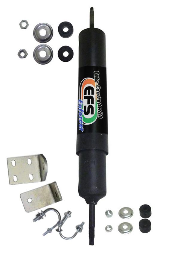 SBK113 SHOCK ABSORBER BUSHING