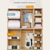 Large Cotton Quilt Vacuum Storage Bag, Clothing Storage Bag, Home Travel Packing Bag, Thickened Vacuum Compression Bag