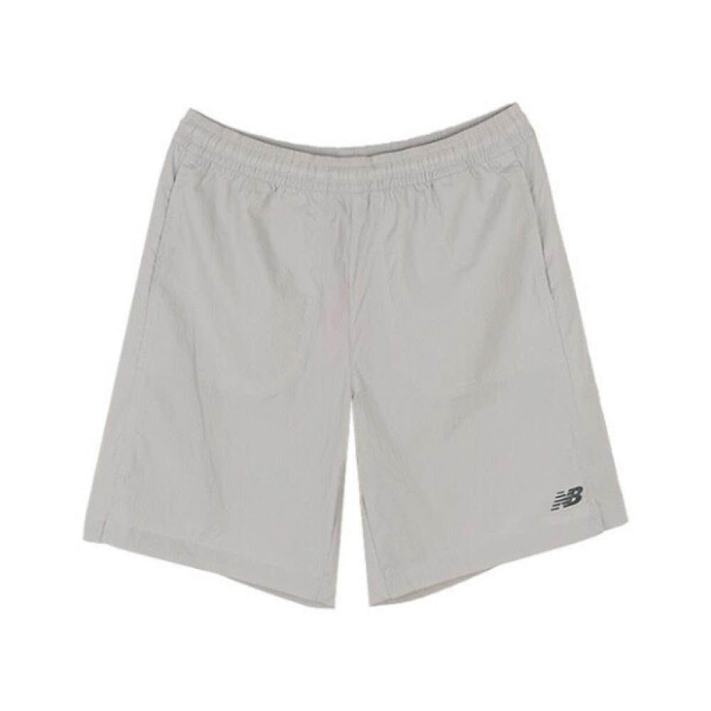 New Balance Shorts Essential Ice Woven 4.5 Inch Nbnvfco233 16