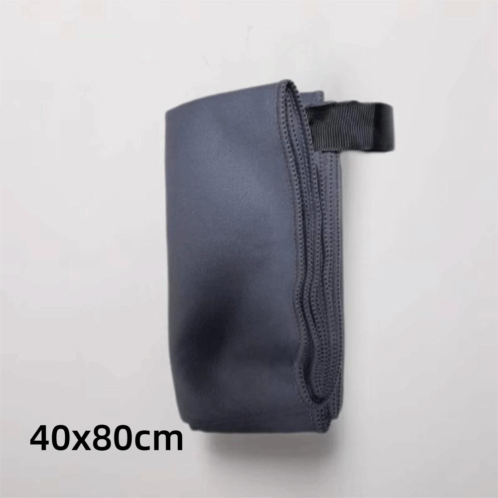 Sports Accessories Soft Microfiber Towel Lightweight Absorbent Quick Dry Towel Compact Beach Towels Swim
