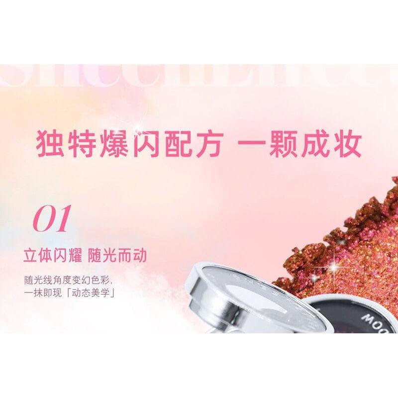 SheenEffect - Magic Chameleon Eyeshadow - 716