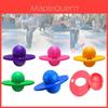 Pelota Saltarina Para Adultos Fitness Juguete de Equilibrio Plástico Ejercicio Pelota que Rebota Para Niños