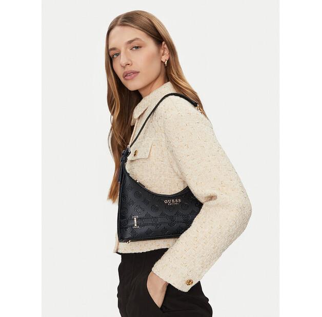Сумка Guess HWPD96 30180 чёрный