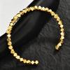 Spanish Broken Silver, A Few Pairs Of Hands, Personalized Niche Design Set, Stacked Bracelet Accessories