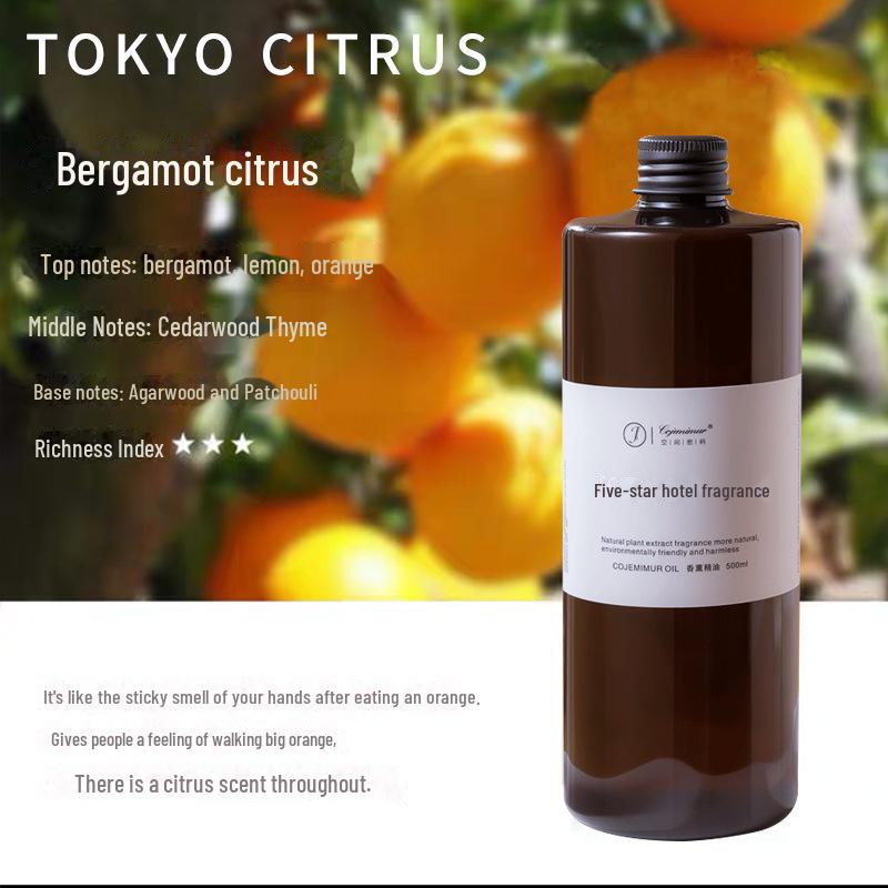 

Безполуменевий Ароматерапевтичний Наповнювач Ефірною Олією - Спальня, Готель, Дезодорант для Ванної Кімнати та Аромат для Приміщень.