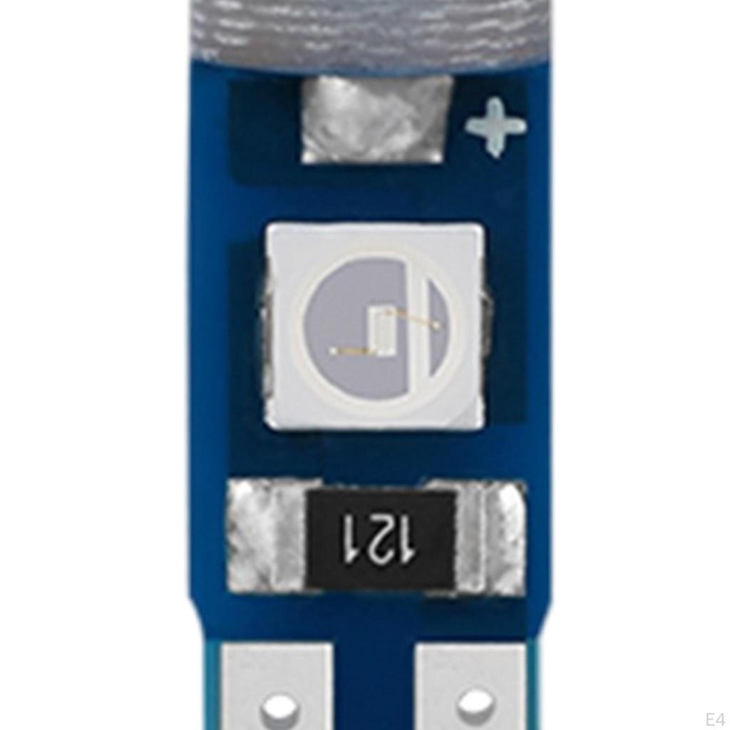 Car Interior 5 3030 3SMD Indicator Fits for Board Lights