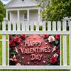 Romantic   Photo Booth   Eye-Catching   Cupid   Festive   Background   Elegant   Backdrop   for Photography