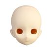 Obitsu Body 50cm Body 50-04 Head White