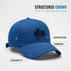 [Graduation Baseball Cap] 2026 Sign My Shirt Print Adjustable Polyester Breathable Casual Cap For Unisex Adults Class Of 2026 Gift