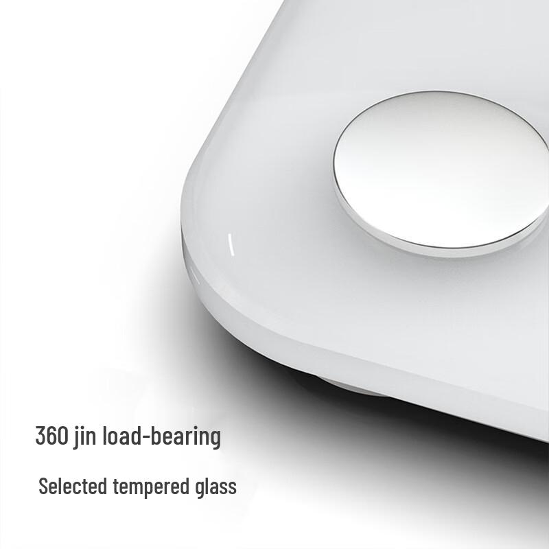 Zixiu Smart Bluetooth Body Fat Scale (CN Version)